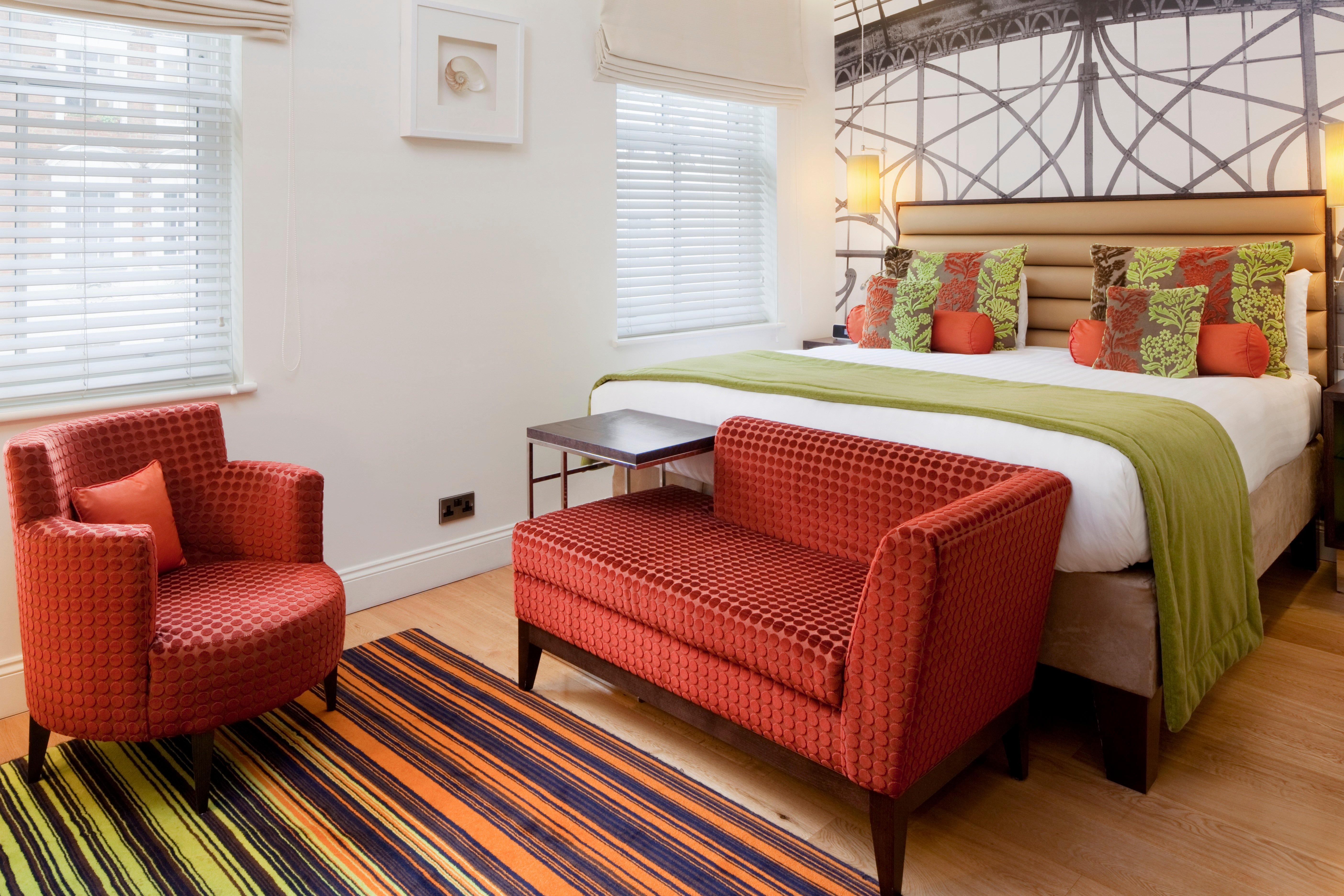Hotel Indigo London Hyde Park Paddington By Ihg Kültér fotó