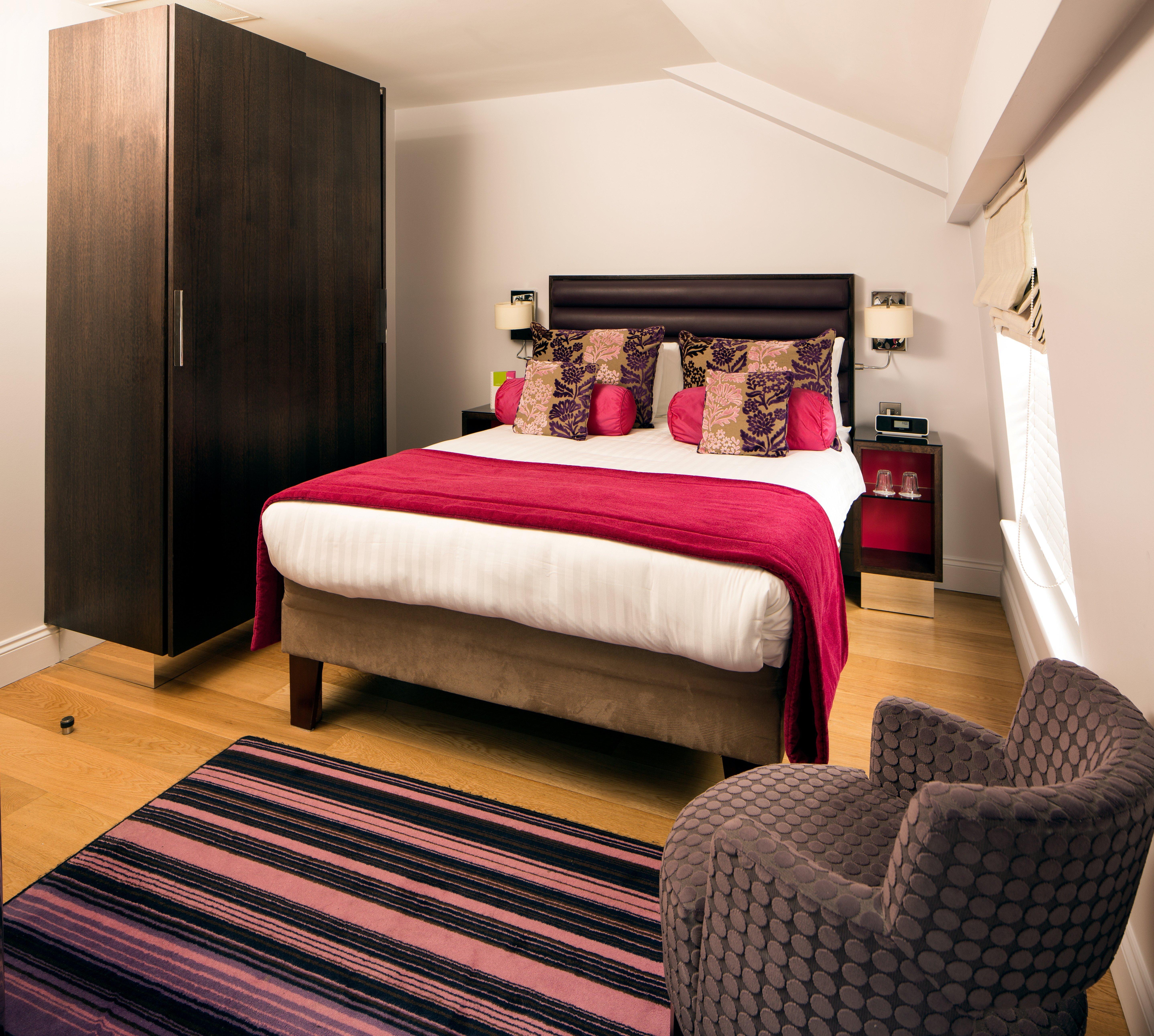 Hotel Indigo London Hyde Park Paddington By Ihg Kültér fotó