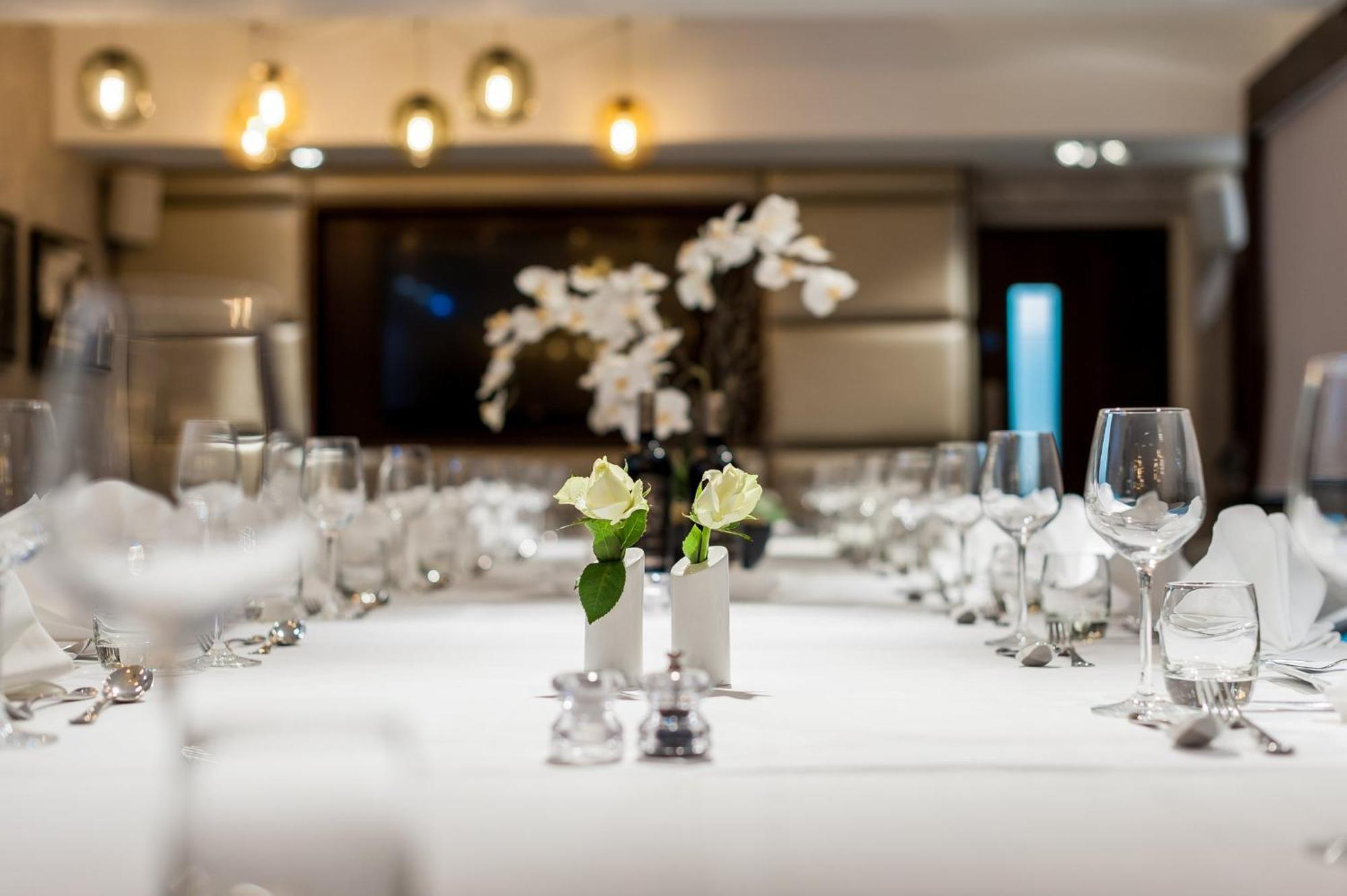 Hotel Indigo London Hyde Park Paddington By Ihg Kültér fotó